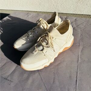 Madewell Knit Sneakers